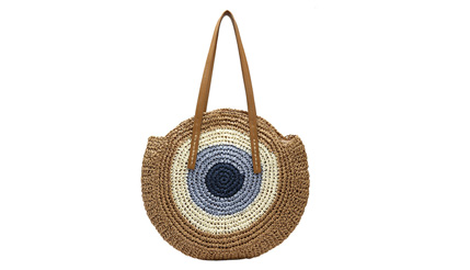 Corn husk bag